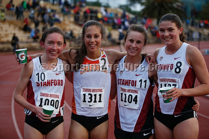 2014SIfriOpen-167.JPG - Apr 4-5, 2014; Stanford, CA, USA; the Stanford Track and Field Invitational.